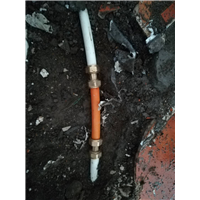 大连漏水渗水检测维修 