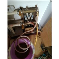 大连漏水渗水检测维修 