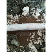 大连水管定点检测漏水 