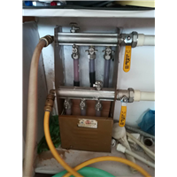 大连仪器检测漏水渗水 