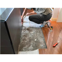 如何检测大连暖气管道漏水