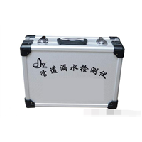 大连仪器检测漏水渗水 