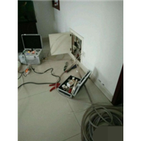 大连地热清洗维修