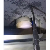 大连卫生间漏水检测