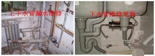 大连卫生间漏水检测