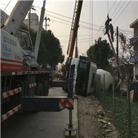 金华吊车租赁│金华汽车吊租赁 