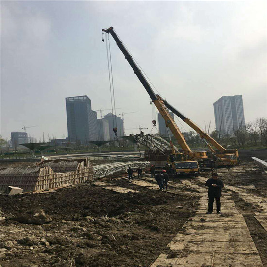 金华吊车出租电话│金华汽车吊出租电话 