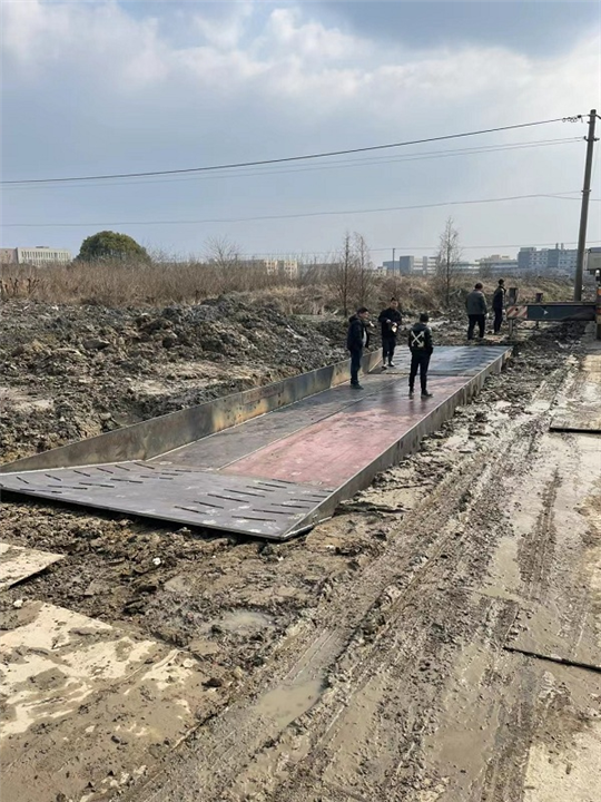 金华移动洗车槽出租