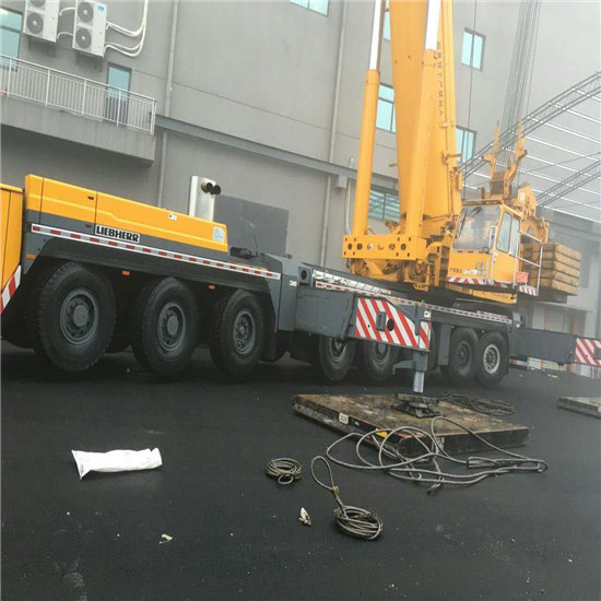 金华8吨汽车吊出租 