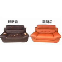 珠海沙发翻新