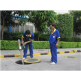 瑞安专业管道疏通工程 