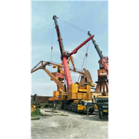 丽水吊车