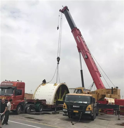 丽水吊车