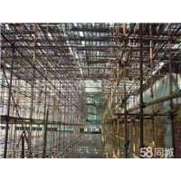 贵阳钢管扣件出租报价