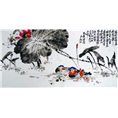 晋江少儿美术培训/晋江哪里有卖精品书画 