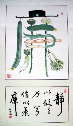 晋江书法美术培训-晋江素描美术培训 