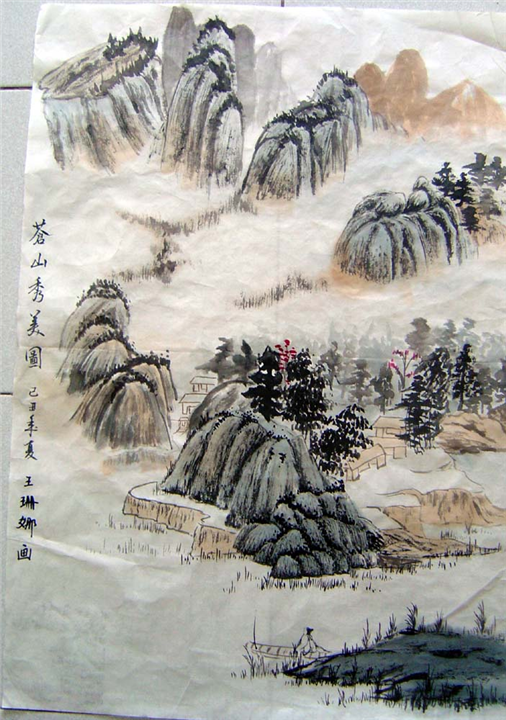 晋江初中美术培训-晋江小学美术培训 
