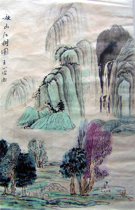 晋江初中美术培训-晋江小学美术培训 