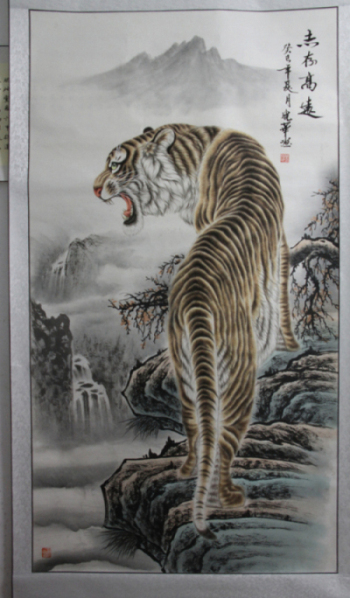 晋江英林美术培训/晋江出售书画 