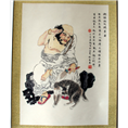 晋江少儿美术培训/晋江书画美术培训 