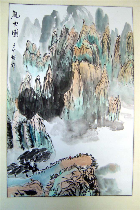 泉州美术培训-泉州成人美术培训 