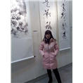 晋江金井美术培训/晋江出售书画 