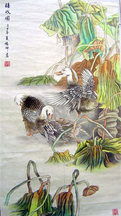 泉州美术培训-泉州成人美术培训 
