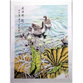 晋江美术培训/晋江龙湖书画培训班 