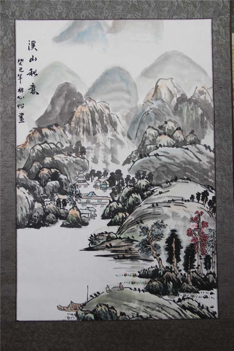 晋江初中美术培训-晋江小学美术培训 
