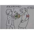 晋江书法美术培训-晋江素描美术培训 