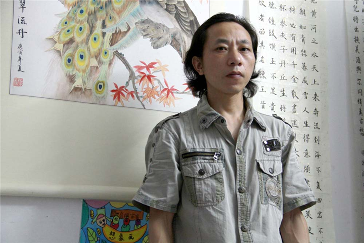 晋江英林美术培训/晋江出售书画 