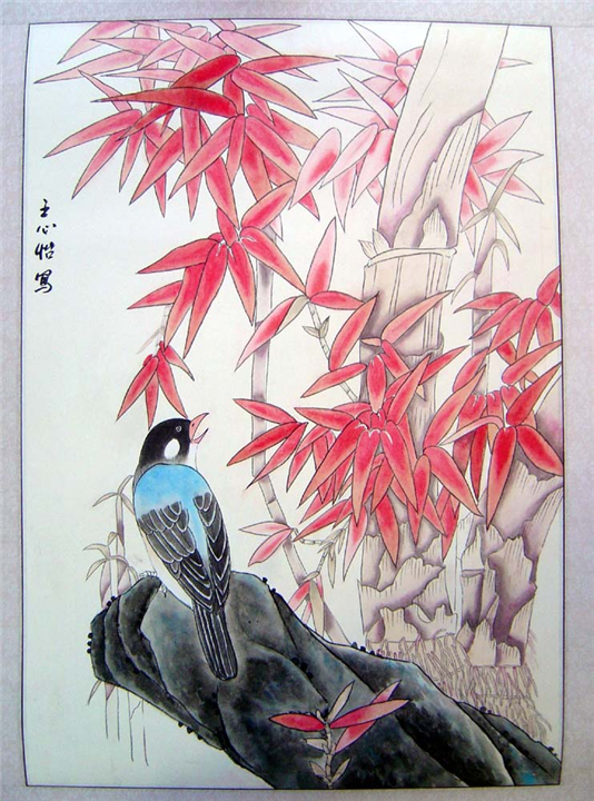 泉州美术培训-泉州成人美术培训 