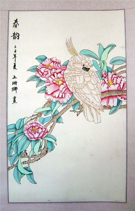 泉州美术培训-泉州成人美术培训 