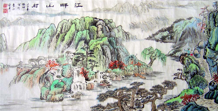 泉州美术培训-泉州成人美术培训 