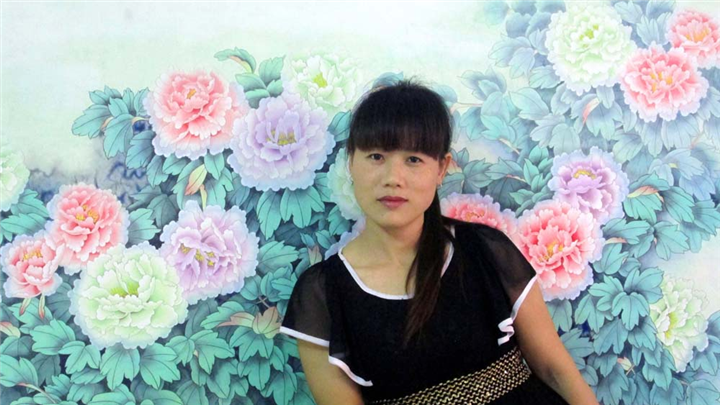 晋江金井美术培训/晋江出售书画 