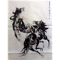 晋江龙湖美术培训/晋江出售书画 