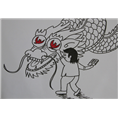 晋江书法美术培训-晋江素描美术培训 