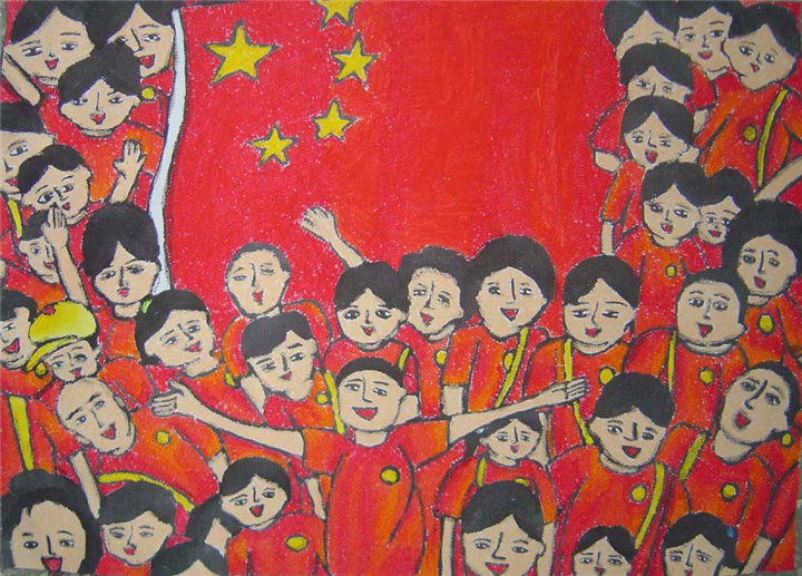 晋江美术进修班-晋江美术培训暑假班 
