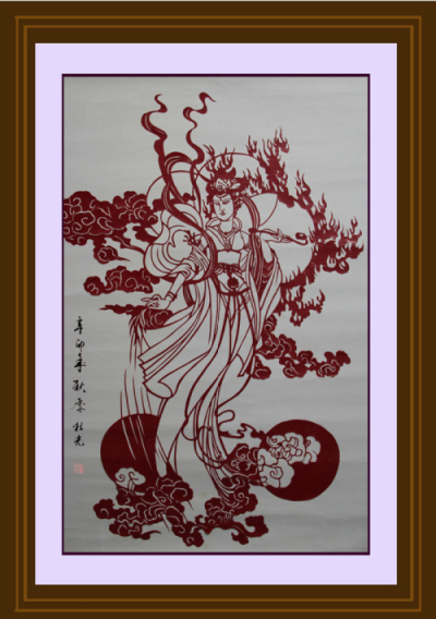 晋江国画美术培训-晋江漫画美术培训 