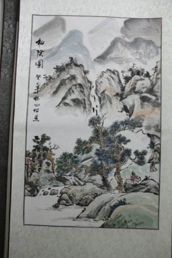 晋江高中美术培训-晋江成人美术培训 