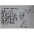 晋江书法美术培训-晋江素描美术培训 
