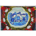 晋江少儿美术培训-晋江幼儿园美术培训 