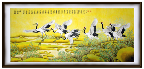 晋江少儿美术培训/晋江哪里有卖精品书画 