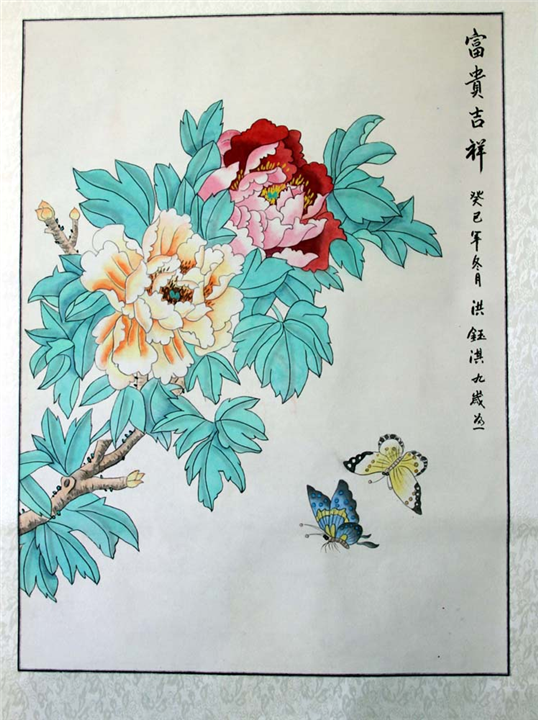 晋江初中美术培训-晋江小学美术培训 