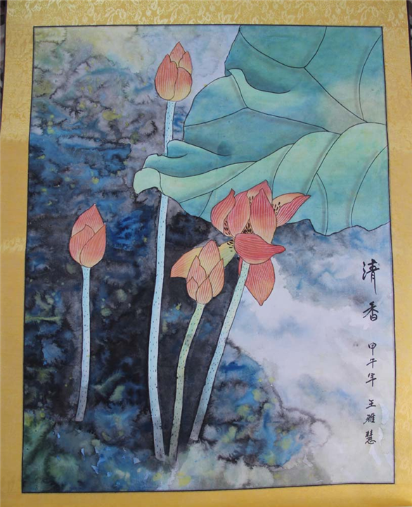 晋江初中美术培训-晋江小学美术培训 