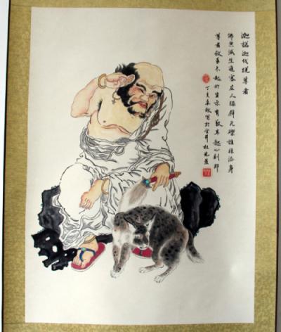 晋江少儿美术培训/晋江书画美术培训 