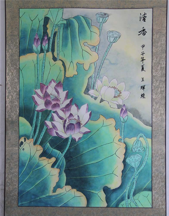 晋江初中美术培训-晋江小学美术培训 