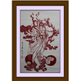 晋江国画美术培训-晋江漫画美术培训 