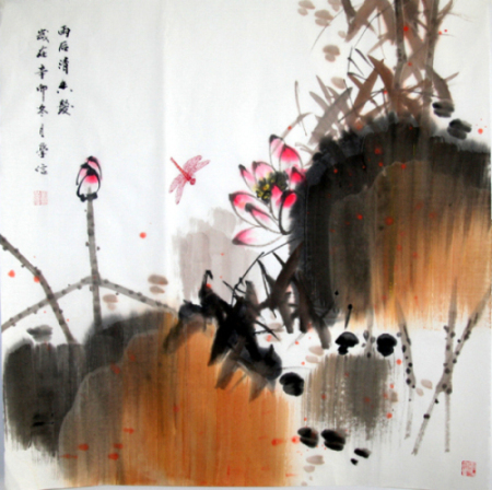 晋江美术培训中心/晋江哪里有书画培训班 