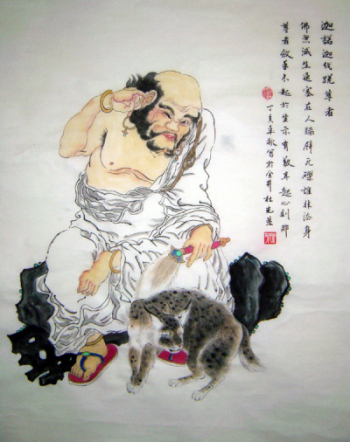 晋江美术培训-晋江书画培训班 